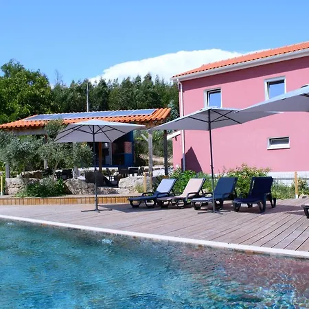 Quinta Castanheira *