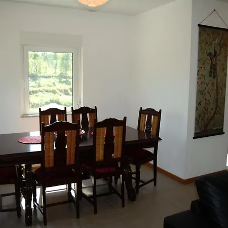 公寓 Quinta Castanheira *