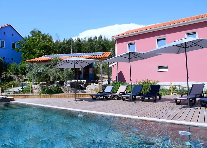 Quinta Castanheira *