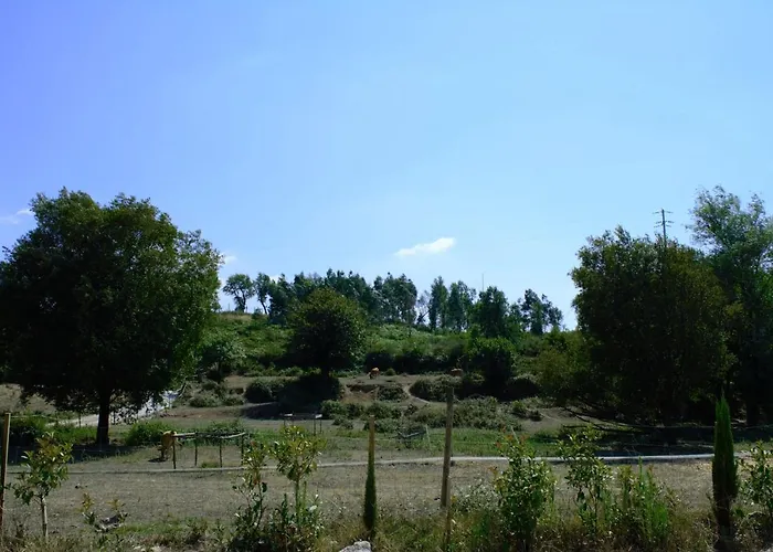 Quinta Castanheira *