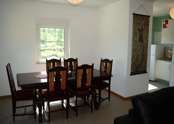 Apartamento Quinta Castanheira *