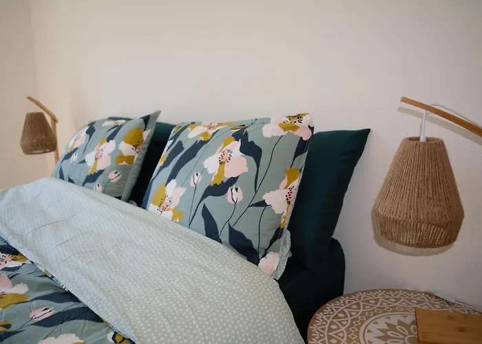 Apartamento Quinta Castanheira *