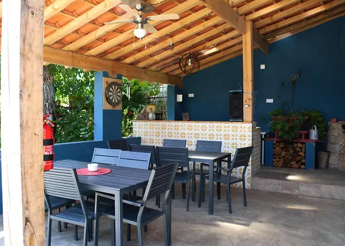 Apartamento Quinta Castanheira *