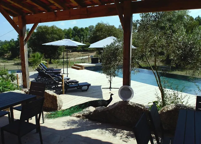 Quinta Castanheira *